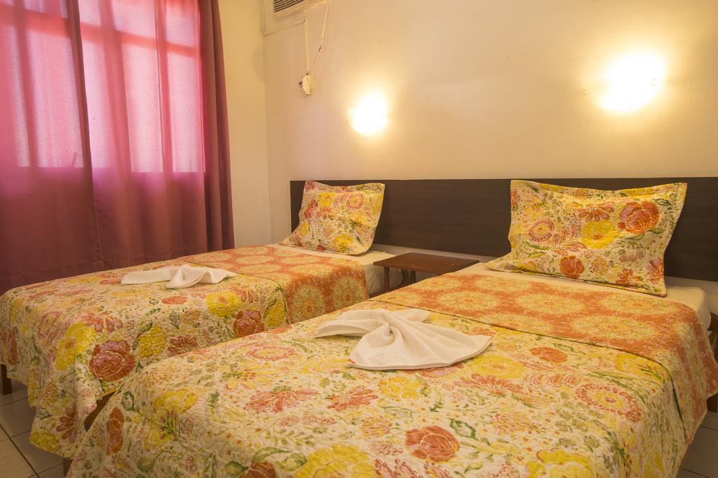 Bubinzana Magical Lodge タラポト 部屋 写真