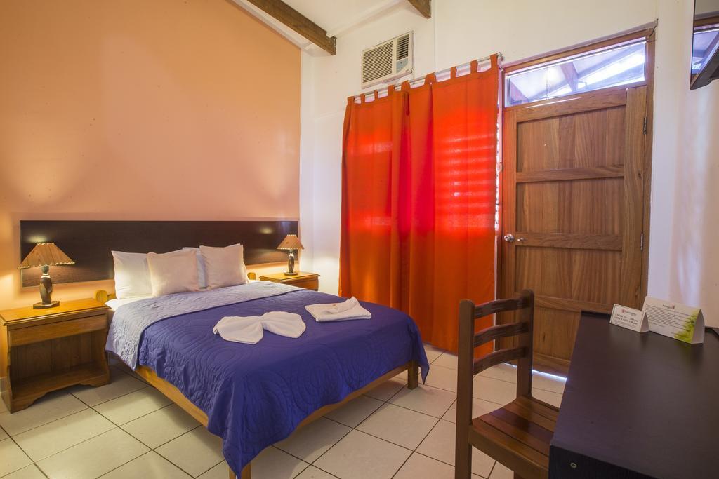 Bubinzana Magical Lodge タラポト 部屋 写真