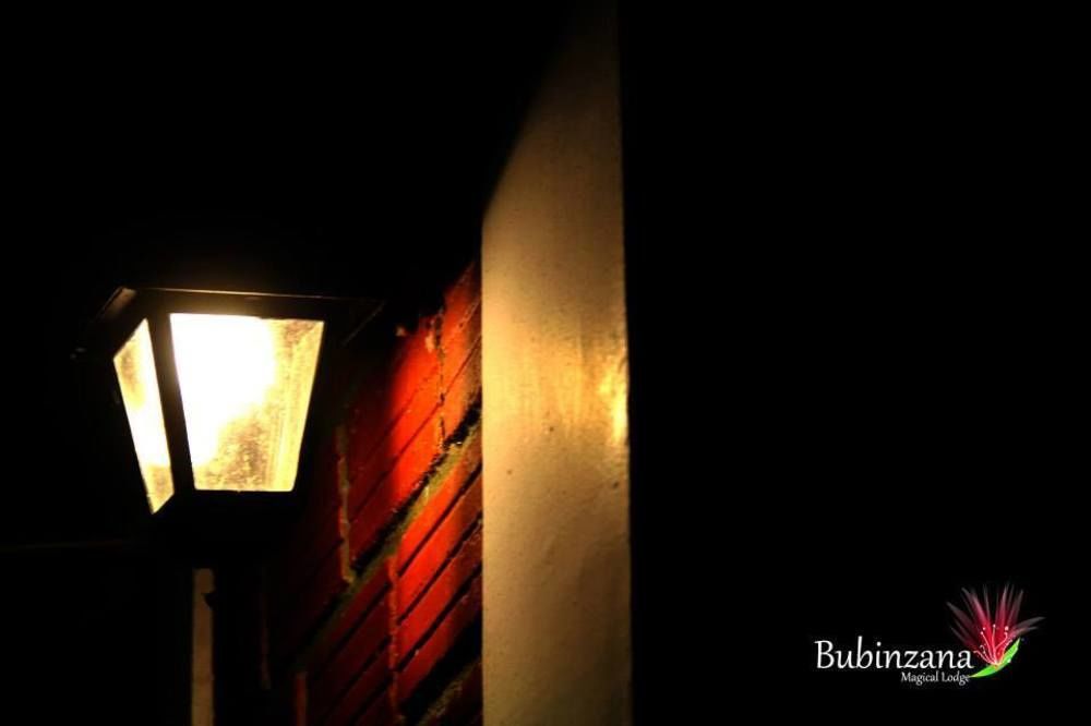 Bubinzana Magical Lodge タラポト エクステリア 写真